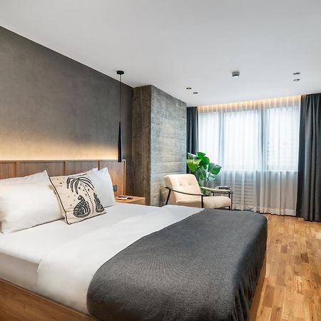 Urban Quarters - Guelhane İstanbul Dış mekan fotoğraf
