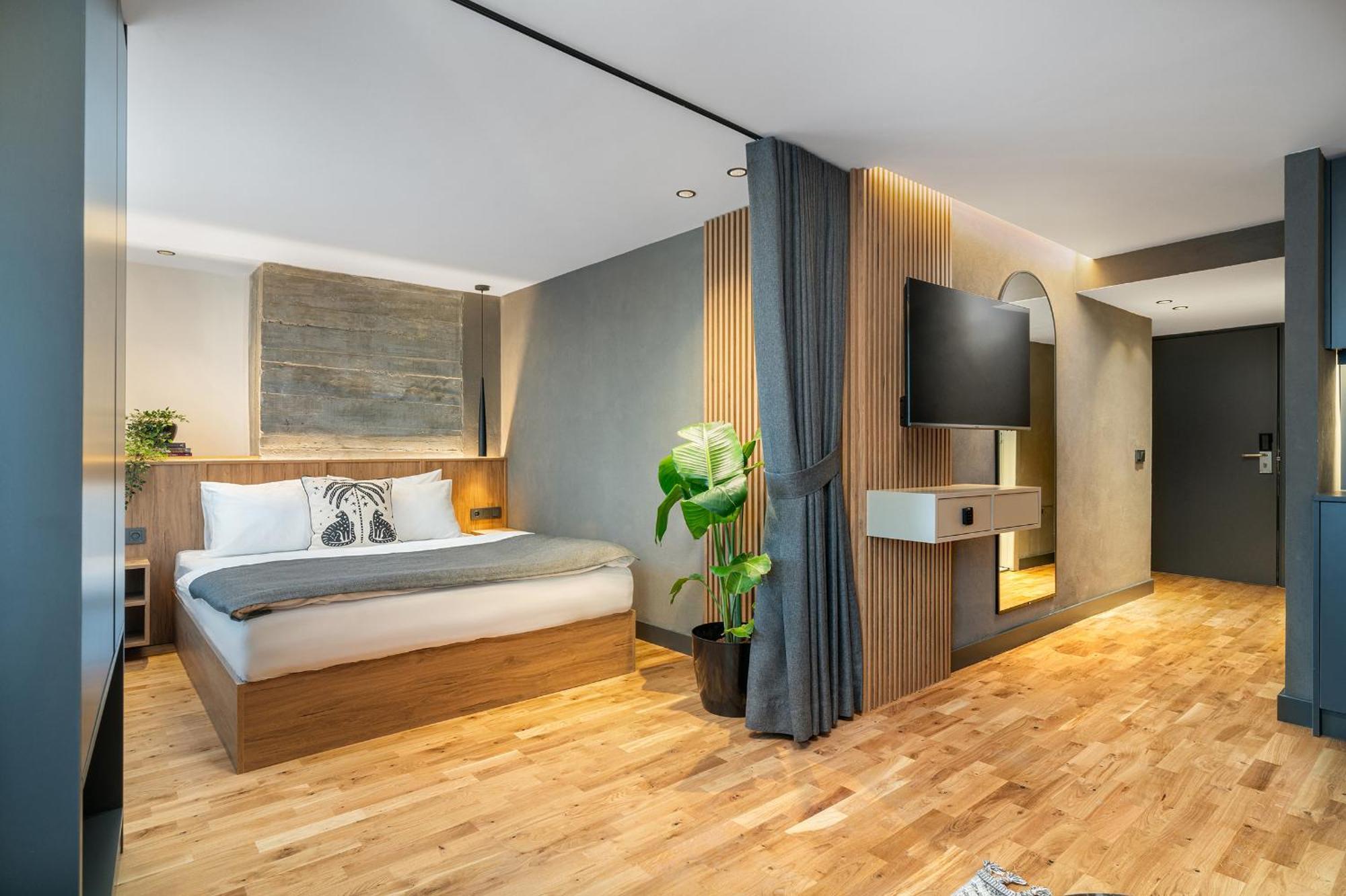 Urban Quarters - Guelhane İstanbul Dış mekan fotoğraf