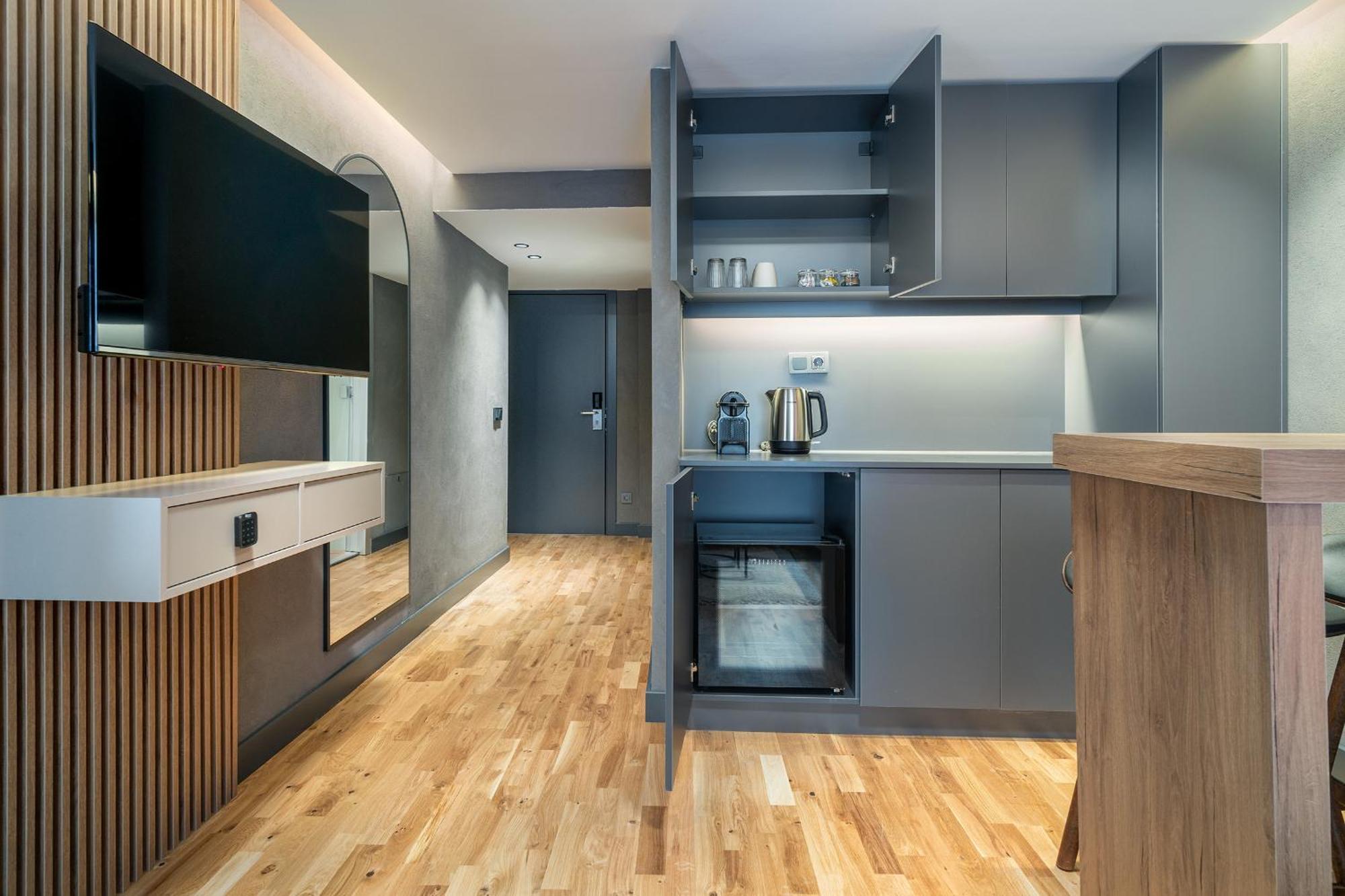 Urban Quarters - Guelhane İstanbul Dış mekan fotoğraf