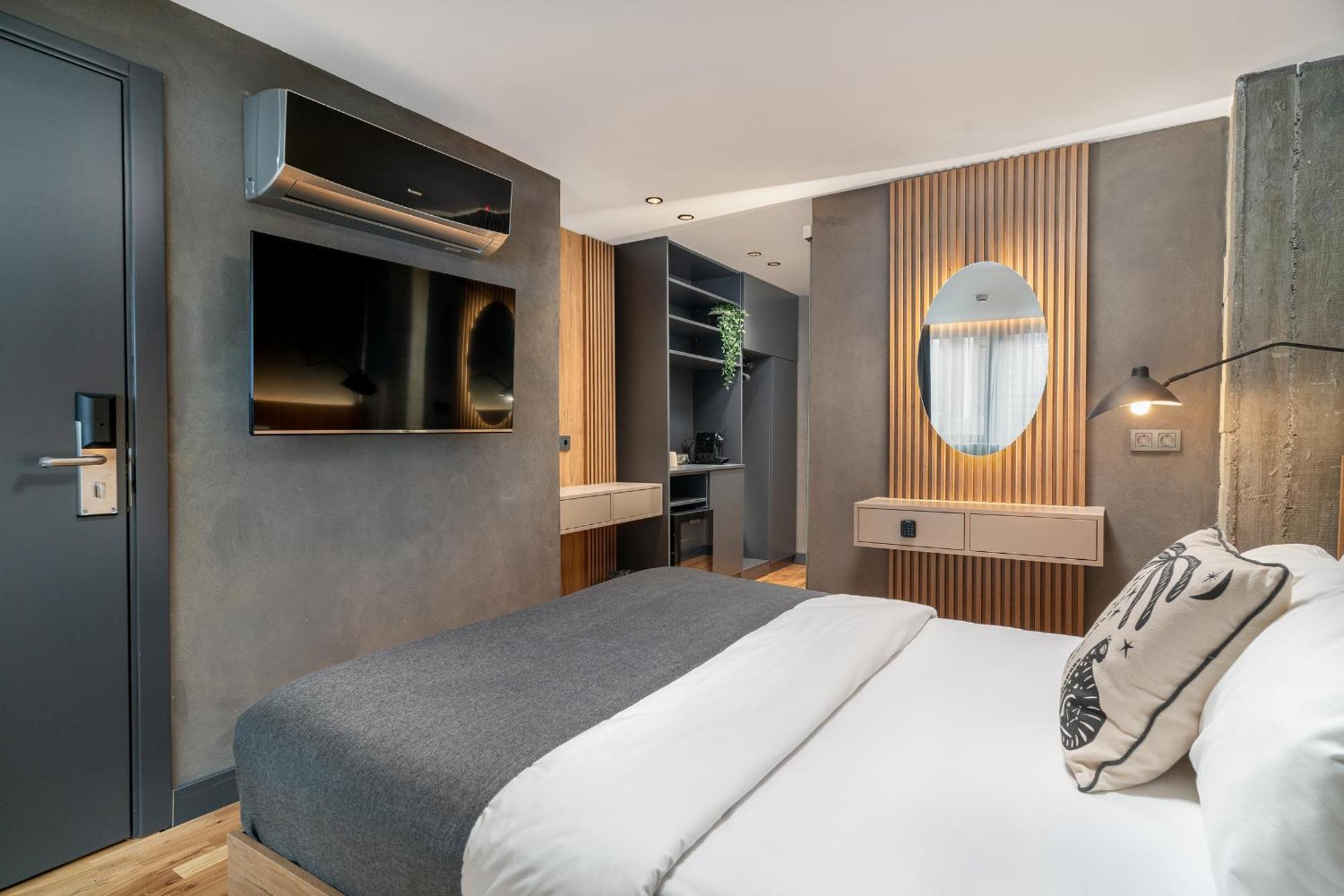 Urban Quarters - Guelhane İstanbul Dış mekan fotoğraf