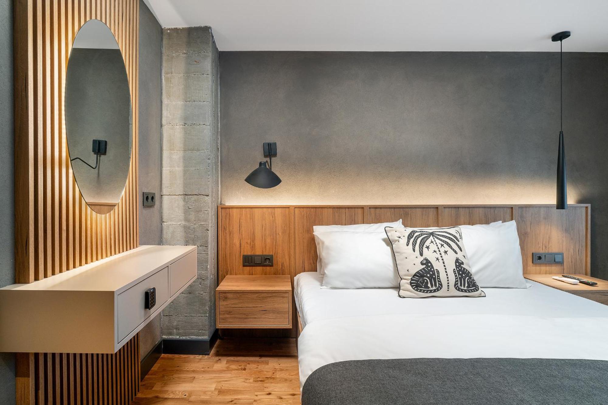 Urban Quarters - Guelhane İstanbul Dış mekan fotoğraf
