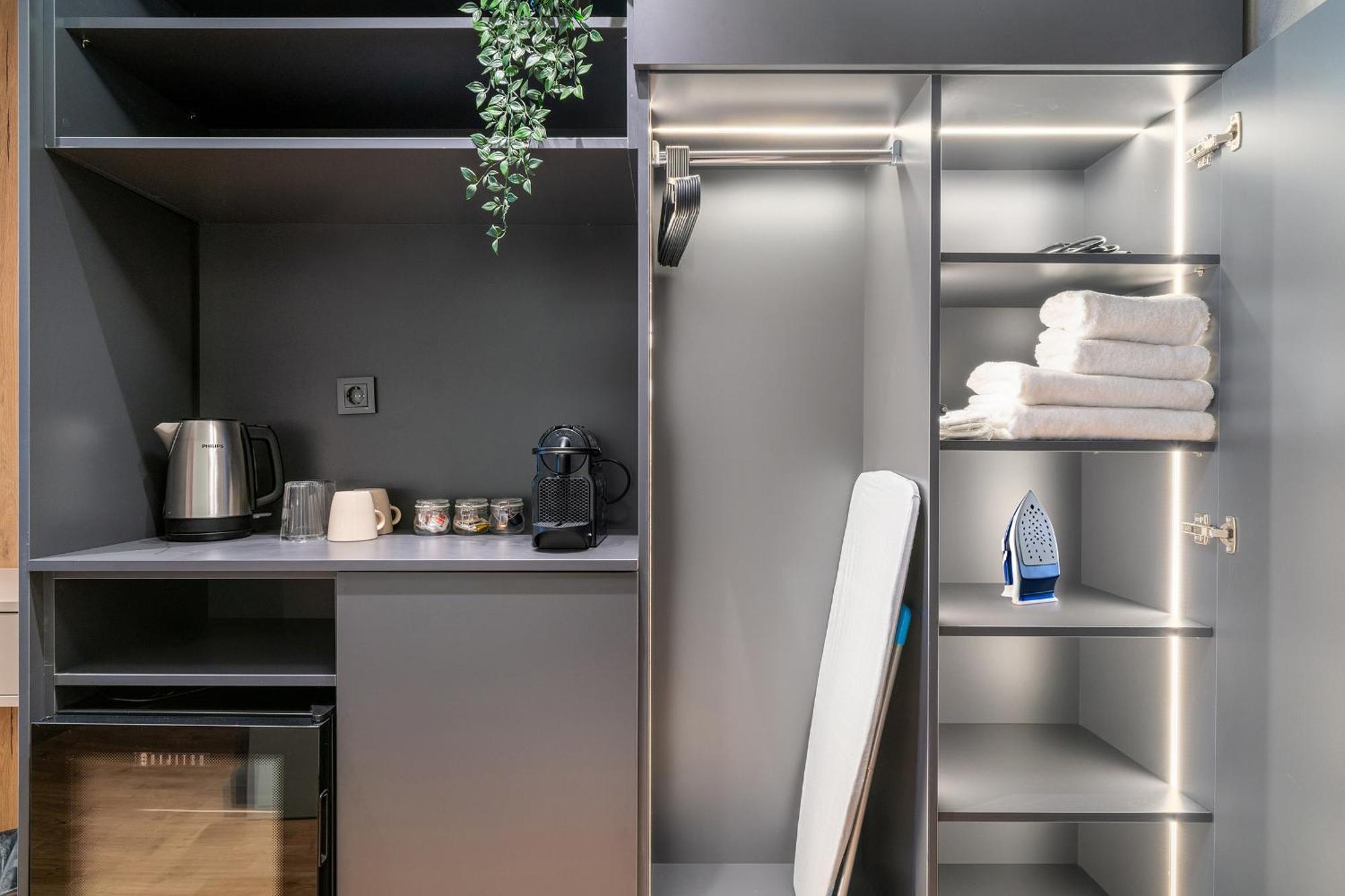 Urban Quarters - Guelhane İstanbul Dış mekan fotoğraf