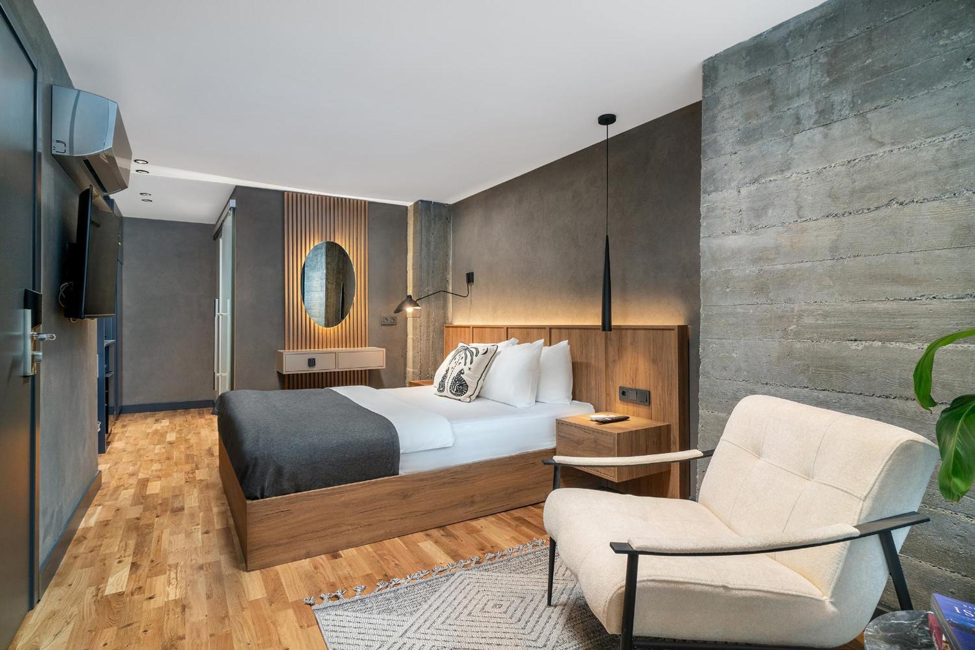Urban Quarters - Guelhane İstanbul Dış mekan fotoğraf