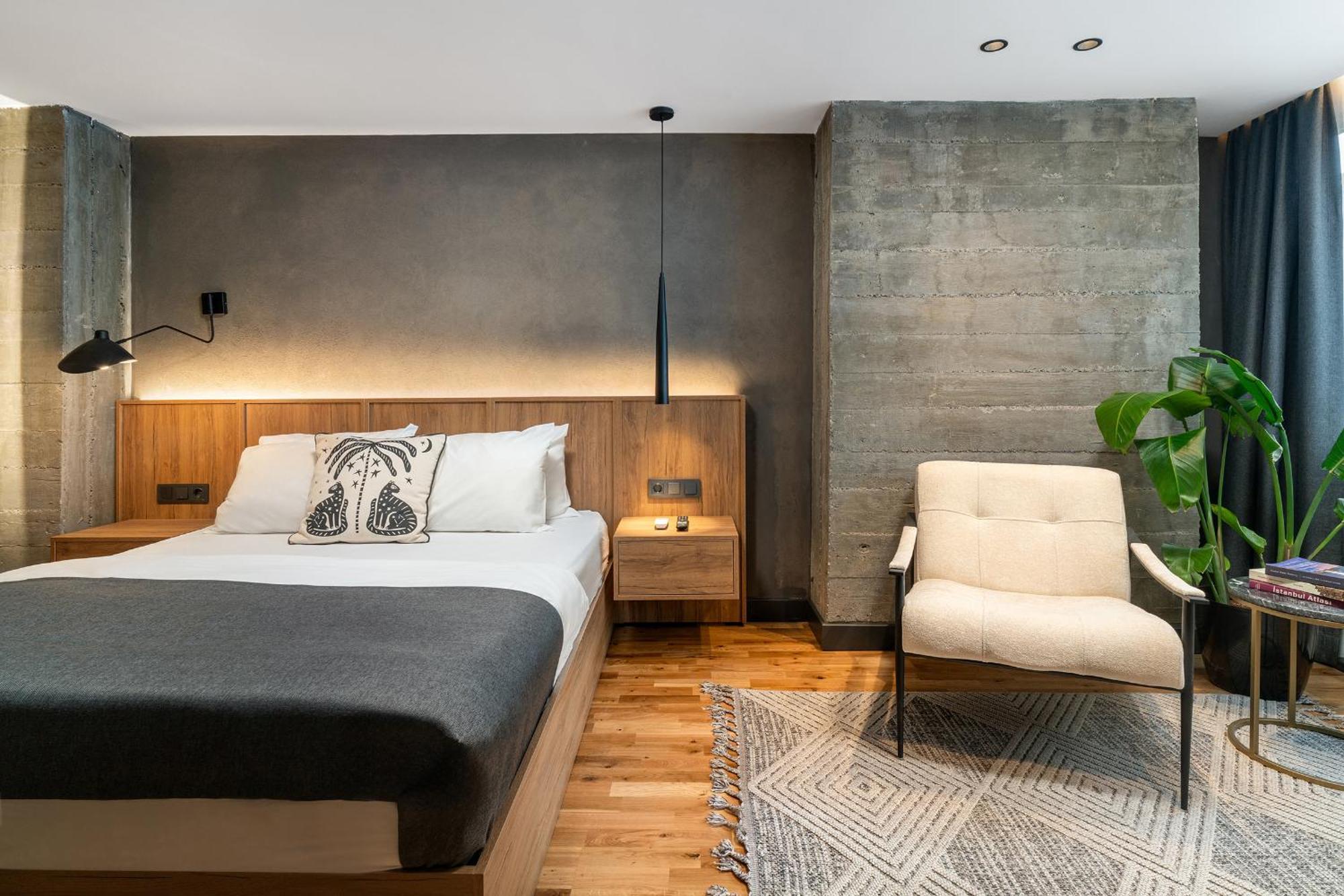Urban Quarters - Guelhane İstanbul Dış mekan fotoğraf